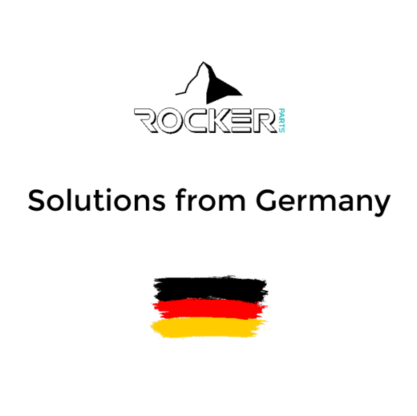 Solutions from Germany 3